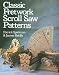 Classic Fretwork Scroll Saw Patterns