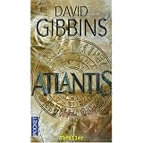 Atlantispar David Gibbins