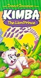 Review United American Video  / Kimba the Lion Prince - Insect Invasion
