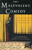The Malevolent Comedy (Elizabethan Theater Mysteries)