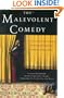 The Malevolent Comedy: An Elizabethan Theater Mystery Featuring Nicholas Bracewell (Elizabethan Theater Mysteries)