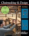 Chairmaking & Design