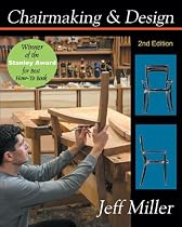 Chairmaking & Design