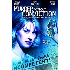 Murder Without Conviction