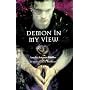 Demon in My View by Amelia Atwater-Rhodes