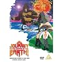 Journey To The Centre Of The Earth