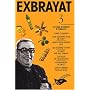 Exbrayat. 3, Le tour d'Europe d'Exbrayat de Charles Exbrayat