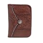 American West Retro Romance Zip-Around Dayplanner -As Shown