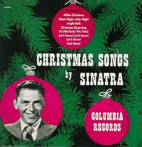 CD-Charts  Search : Christmas Songs by Sinatra