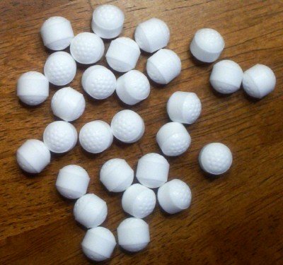 Golf Ball Mints