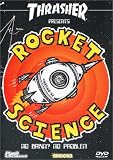 Revue BQHL  / Rocket science