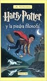 Harry Potter y la Piedra Filosofal = Harry Potter and the Sorcerer's Stone: 1