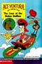 Case of the Stolen Stallion (Ace Ventura Chapter Books)