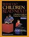 Book What Do Children Read Next?: A Reader's Guide to Fiction for Children (What Do Children, Young Adults Read Next?)