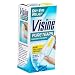 Visine Pure Tears Lubricant Eye Drops for Dry Eye Relief, .3-Ounce Single-Drop Dispenser (Pack of 2)