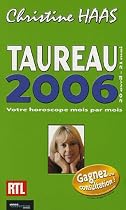 Taureau : 20 Avril 21 mai