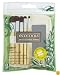Ecotools Bamboo Eye Brush Set,  6 Piece