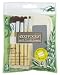 Ecotools Bamboo Eye Brush Set,  6 Piece