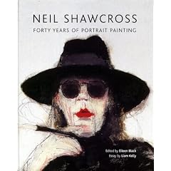 Neil Shawcross: Forty Years of Portrait Painting
