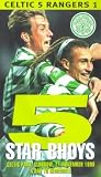 cover of Celtic FC - Five Star Bhoys [1998]