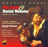Douglas Moore: The Devil & Daniel Webster