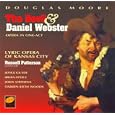 Douglas Moore: The Devil & Daniel Webster