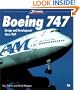 Boeing 747: Design and Development Since 1969 (Jetliner History)