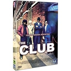 The club