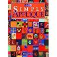 Simply Applique (Quilters Workshop) by Y. Gifford