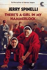There's a Girl in My Hammerlock (Read180)