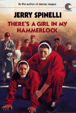 Buy There's a Girl in My Hammerlock online at Discounted New and Used prices. Delivered to your door with Off-The-Bookshelf.