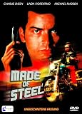 Made of Steel (Uncut Version) - Charlie Sheen