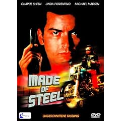 Made of Steel (Uncut Version)