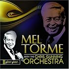 With the Chris Gunning Orchestra by  Mel Torme 