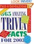 Amazing Trivia Facts Page A Da03