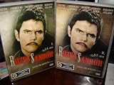 Rozsa Sandor 1-7. resz Complete / Special 2 DVD Edition / REGION 2 PAL HUNGARIAN DVD / Szinetar Miklos Filmje / Oszter Sandor, Cserhalmi Gyorgy, Szirtes Adam / The Robin Hood of Hungary / Moricz Zsigmond / 369 minutes
