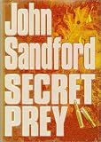 Secret Prey (Prey Series)
