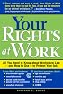 Your Rights at Work