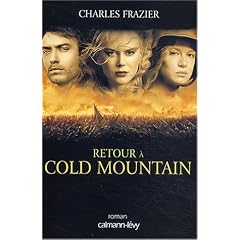 Retour � Cold Mountain