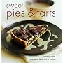 Sweet Pies and Tarts (The baking series)