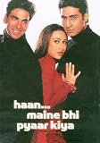 Haan Maine Bhi Pyaar Kiya