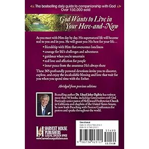 God's Best for My Life: A Classic Daily Devotional