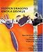 Hidden Dragons / Gwir a Grymus: Writing by Disabled People in Wales