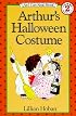Arthur's Halloween Costume (An I Can Read Book)