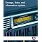 Storage (SAN, NAS, iSCSI etc.)