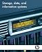 Storage, data, and information systems