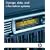 Storage, data, and information systems