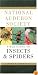 National Audubon Society Field Guide to North American Insects and Spiders (National Audubon Society Field Guides)