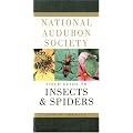 National Audubon Society Field Guide to North American Insects and Spiders