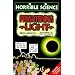 Frightening Light (Horrible Science)